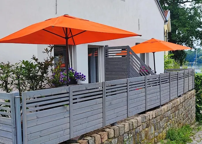 Dorfstrasse 21 Ferienwohnung 3