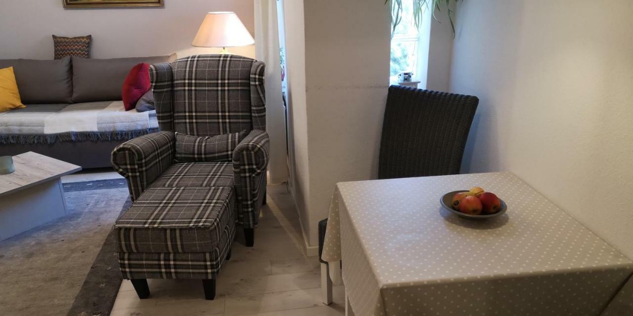 Dorfstraße 21 3 Apartment Schwielowsee