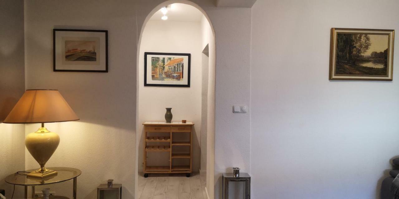 Apartment Dorfstraße 21 3 *