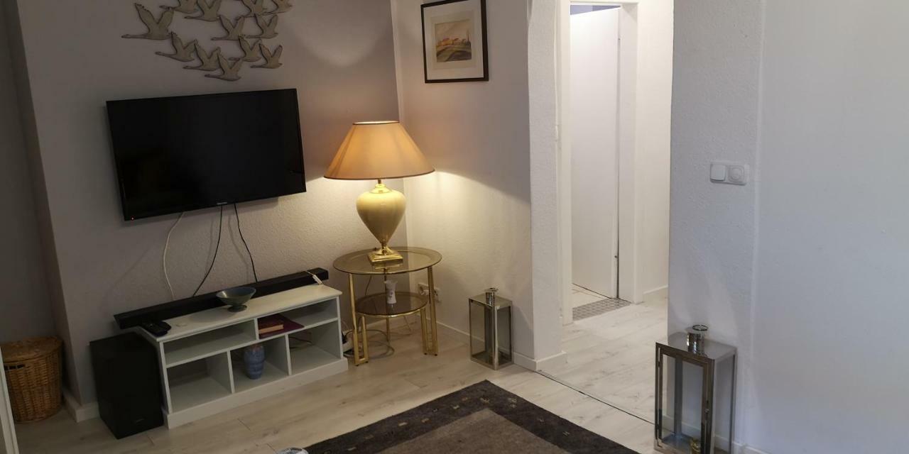Apartment Dorfstraße 21 3 *
