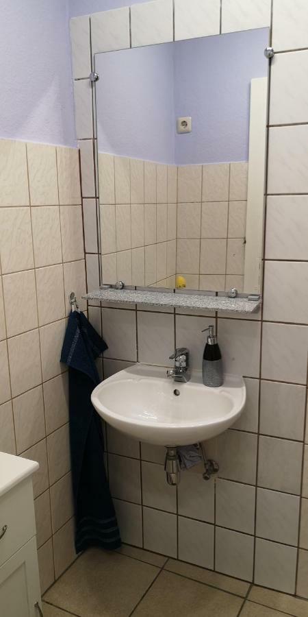 Dorfstraße 21 3 Apartment Schwielowsee