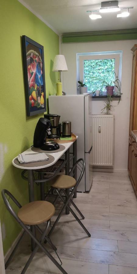 Apartment Dorfstraße 21 3 Schwielowsee
