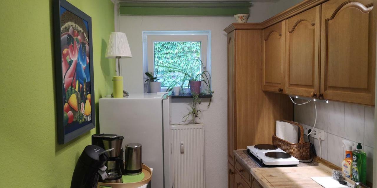Dorfstraße 21 3 * Schwielowsee
