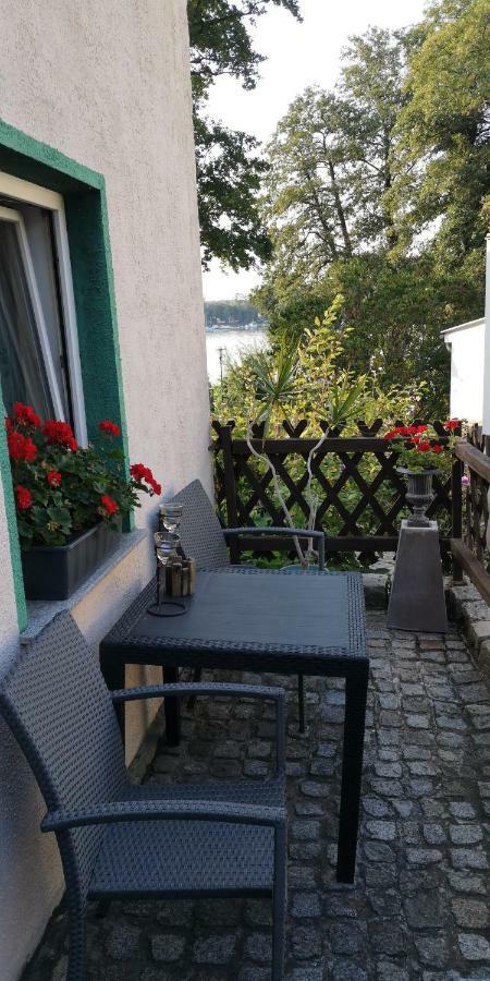Apartment Dorfstrasse 21 3